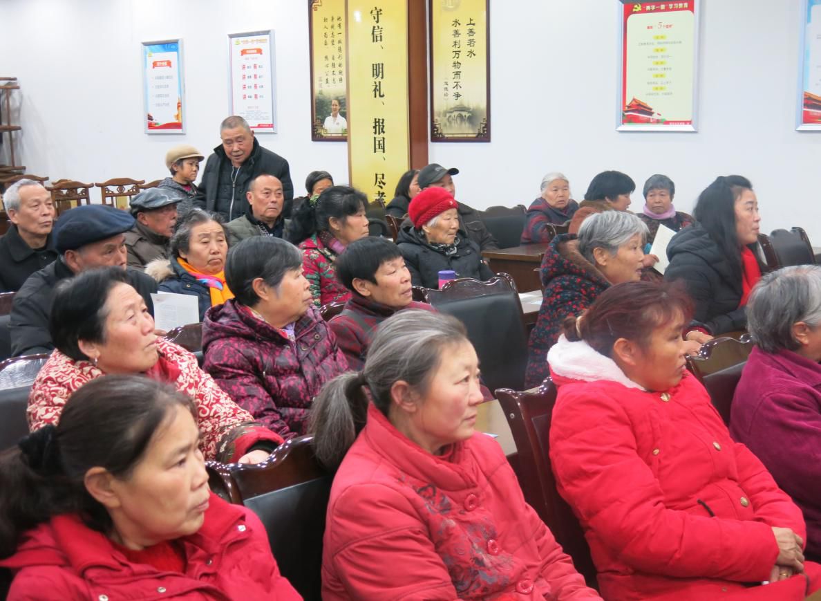 传播防灾减灾知识技能 携手共建安全社区