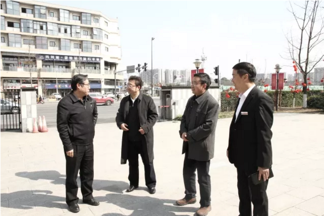 节后上班首日，馆馆儿迎来重量级客人