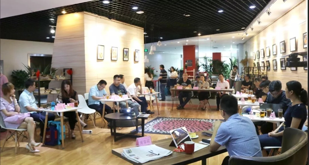|应急时事|您参加了玖援应急文化沙龙了吗？精彩活动就等您来！