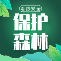 一图读懂| 森林火灾的罪与罚