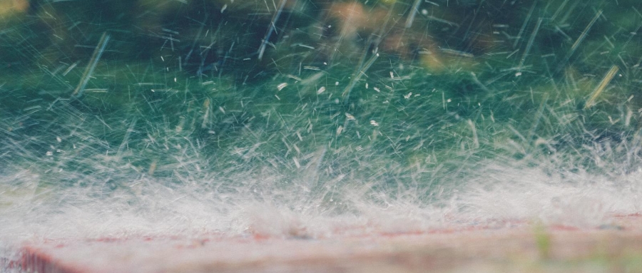 雨҈不҈停҈的҈下҈，更可怕的还有......